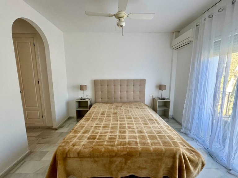 Apartment for Sale in Guadalmina Baja, Malaga 13