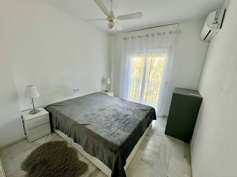 Apartment for Sale in Guadalmina Baja, Malaga 15