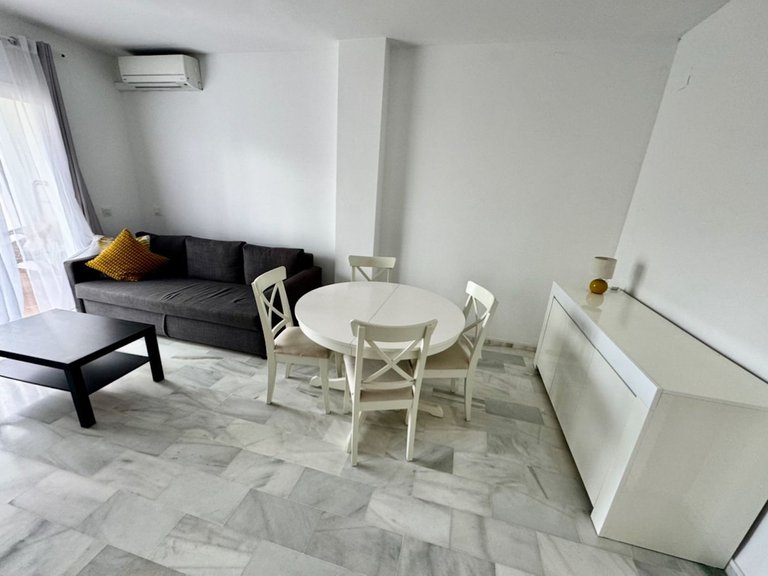 Apartment for Sale in Guadalmina Baja, Malaga 3