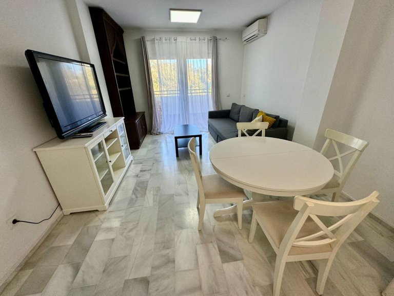 Apartment for Sale in Guadalmina Baja, Malaga 4