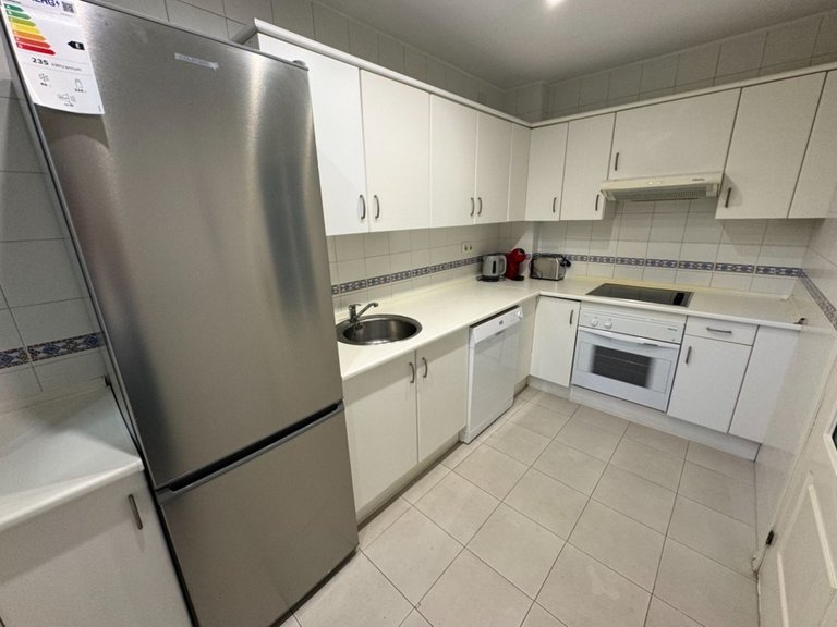 Apartment for Sale in Guadalmina Baja, Malaga 8