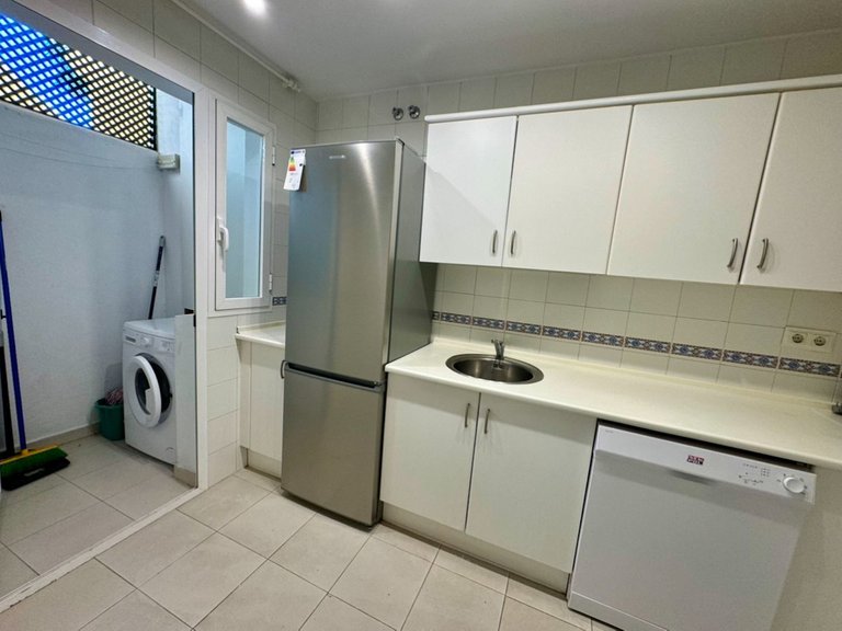 Apartment for Sale in Guadalmina Baja, Malaga 9