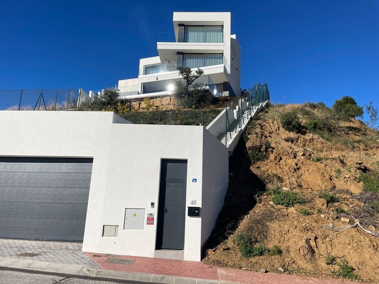 Plot for Sale in Mijas, Malaga 10