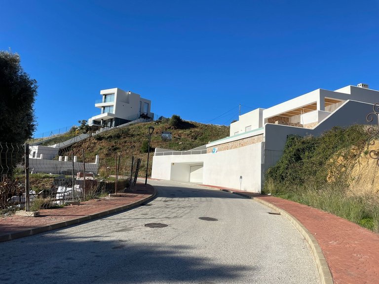 Plot for Sale in Mijas, Malaga 12