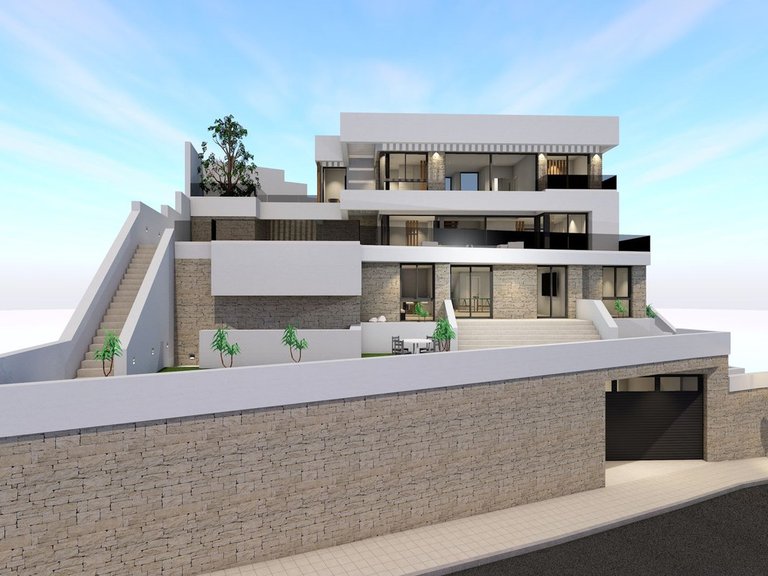 Plot for Sale in Mijas, Malaga 13