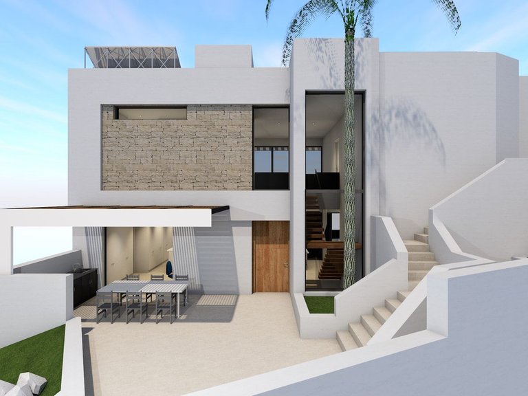 Plot for Sale in Mijas, Malaga 14
