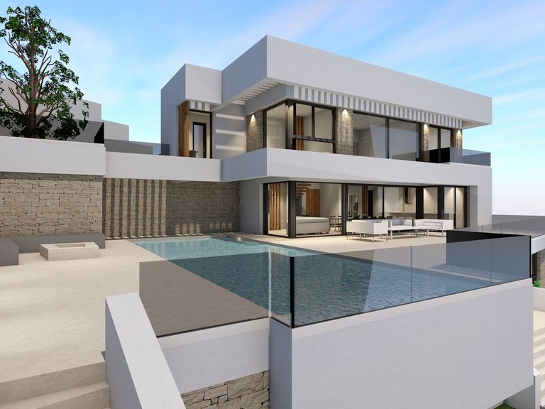 Plot for Sale in Mijas, Malaga 15