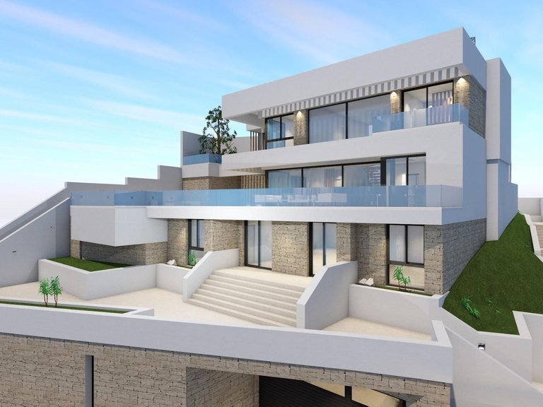 Plot for Sale in Mijas, Malaga 16