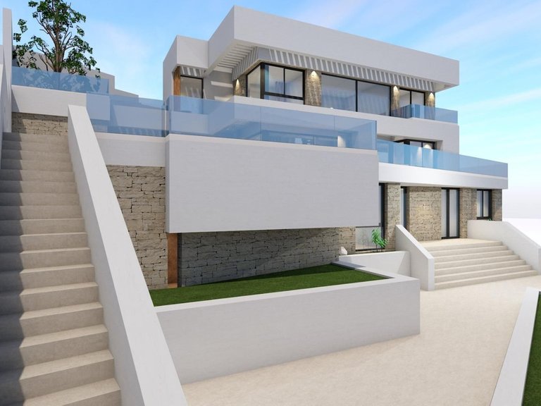 Plot for Sale in Mijas, Malaga 17