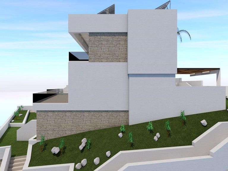 Plot for Sale in Mijas, Malaga 18