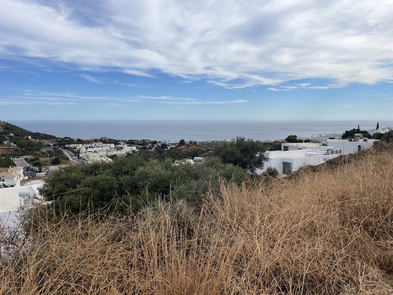 Plot for Sale in Mijas, Malaga 2