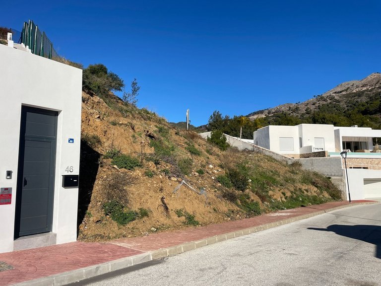 Plot for Sale in Mijas, Malaga 20