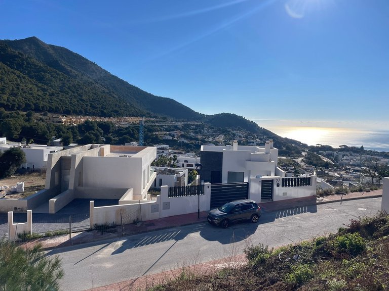Plot for Sale in Mijas, Malaga 21