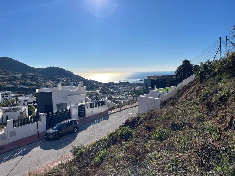Plot for Sale in Mijas, Malaga 22