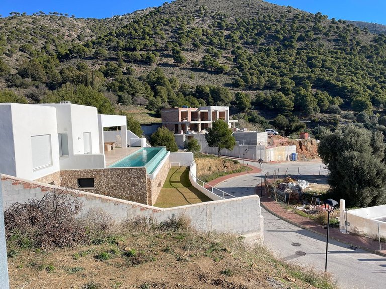 Plot for Sale in Mijas, Malaga 23
