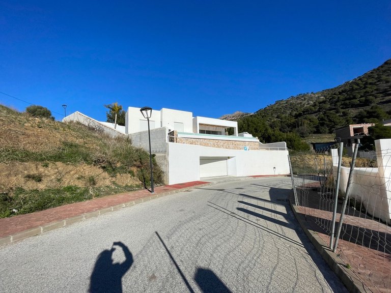 Plot for Sale in Mijas, Malaga 24