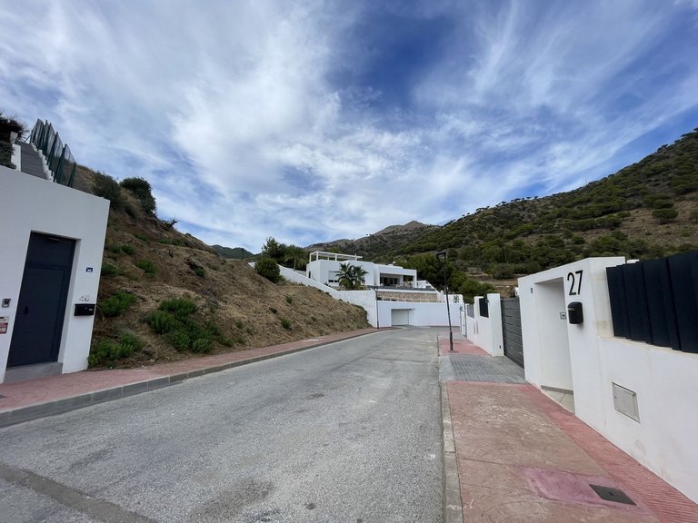 Plot for Sale in Mijas, Malaga 25
