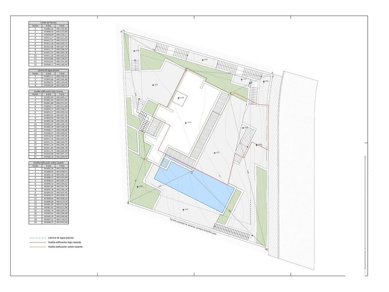 Plot for Sale in Mijas, Malaga 27