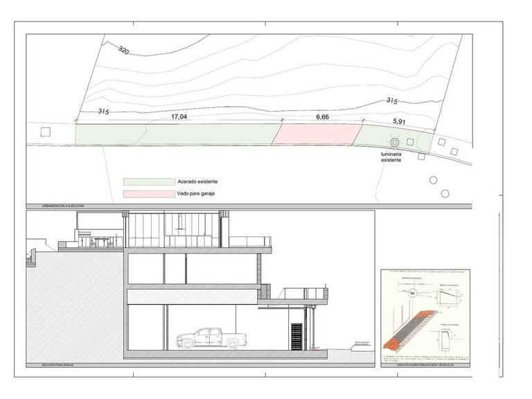 Plot for Sale in Mijas, Malaga 28