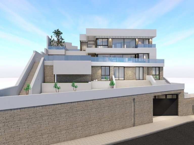 Plot for Sale in Mijas, Malaga 3
