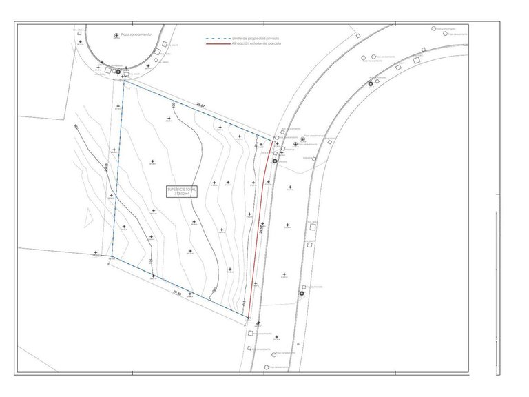Plot for Sale in Mijas, Malaga 30