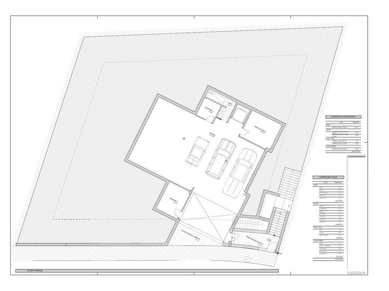 Plot for Sale in Mijas, Malaga 32
