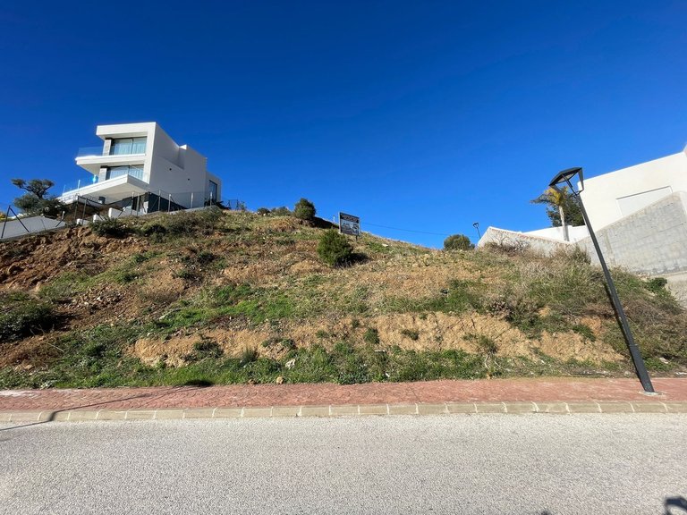 Plot for Sale in Mijas, Malaga 6