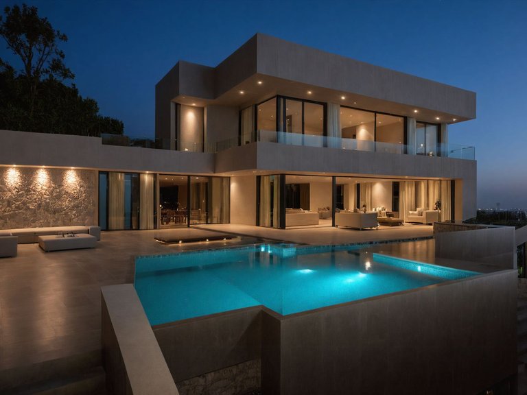 Plot for Sale in Mijas, Malaga 7