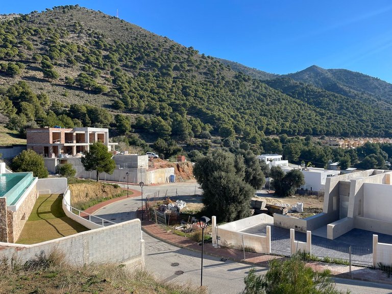 Plot for Sale in Mijas, Malaga 8