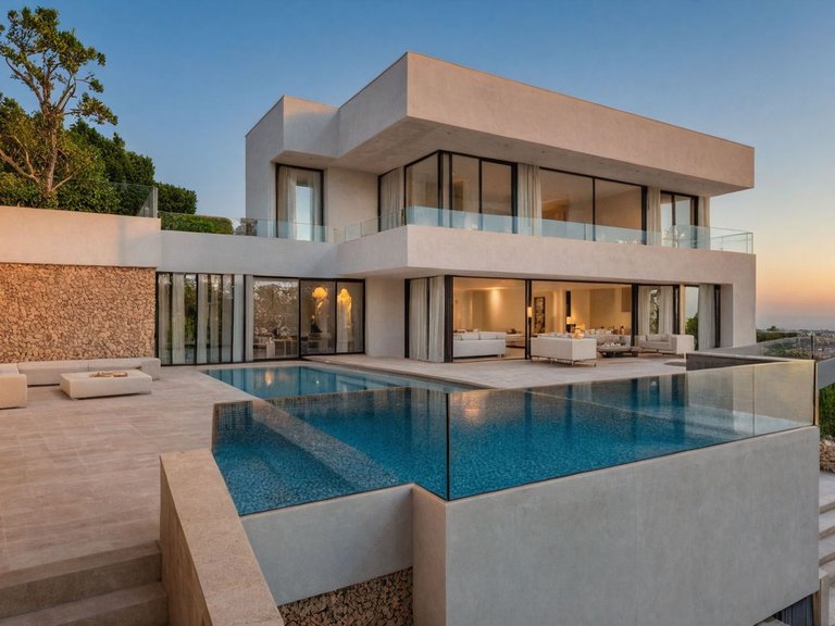Plot for Sale in Mijas, Malaga 9