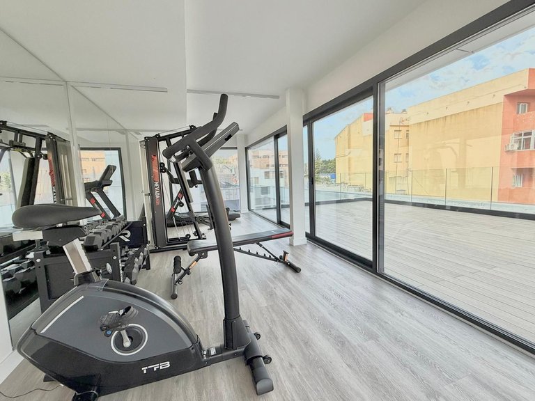 Apartment for Sale in Fuengirola, Malaga 25