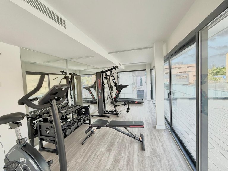 Apartment for Sale in Fuengirola, Malaga 28