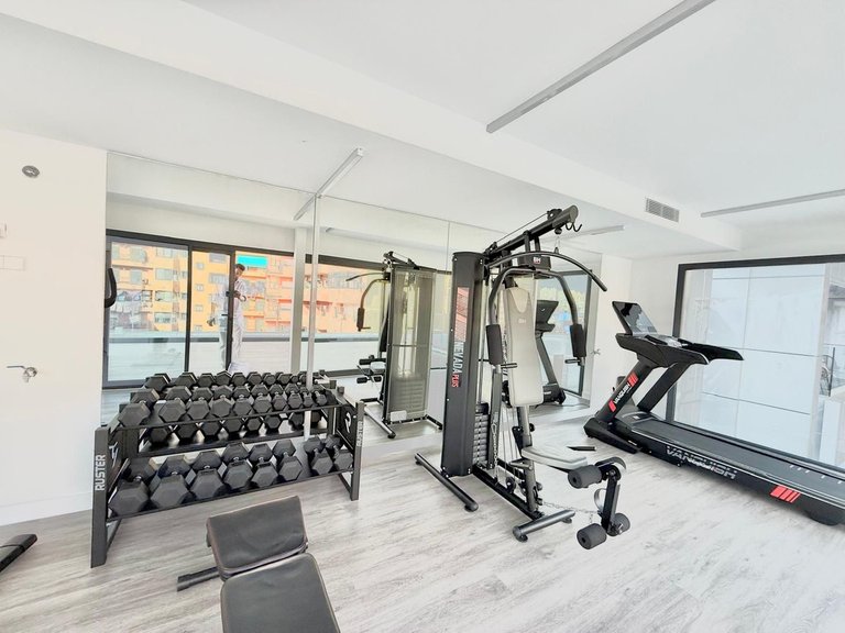 Apartment for Sale in Fuengirola, Malaga 29