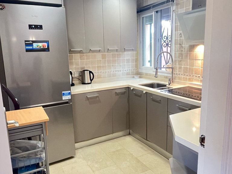 Villa for Sale in Nueva Andalucía, Malaga 7