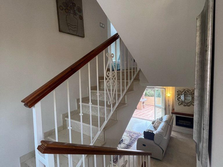 Villa for Sale in Nueva Andalucía, Malaga 8