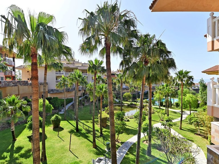 Apartment for Sale in Fuengirola, Malaga 1