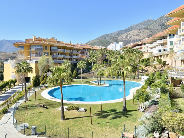 Apartment for Sale in Fuengirola, Malaga 15