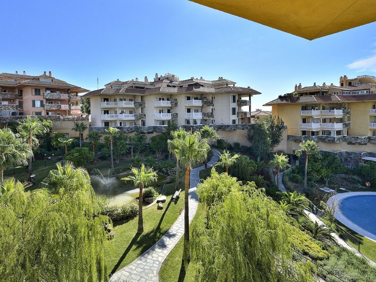 Apartment for Sale in Fuengirola, Malaga 16