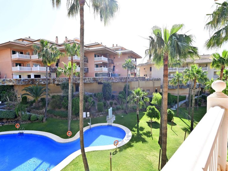 Apartment for Sale in Fuengirola, Malaga 17