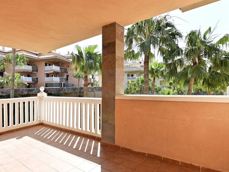 Apartment for Sale in Fuengirola, Malaga 2