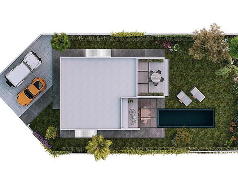Villa for Sale in Estepona, Malaga 10