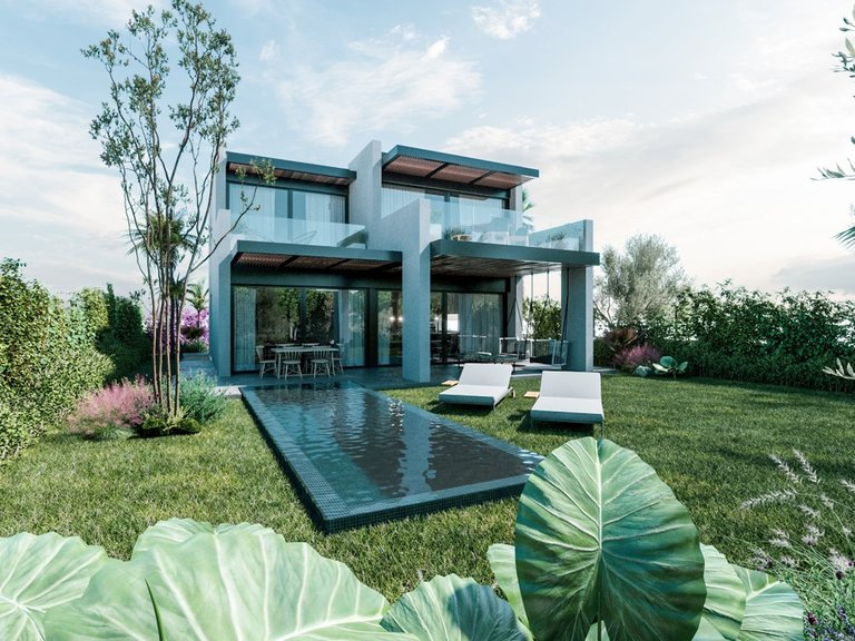 Villa for Sale in Estepona, Malaga 8