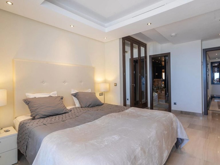 Apartment for Sale in Estepona, Malaga 16