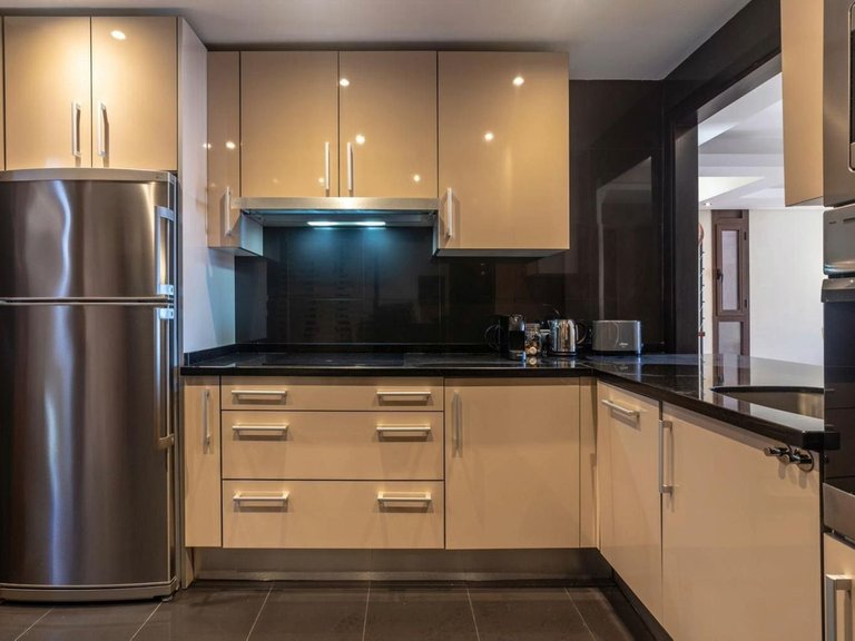 Apartment for Sale in Estepona, Malaga 6