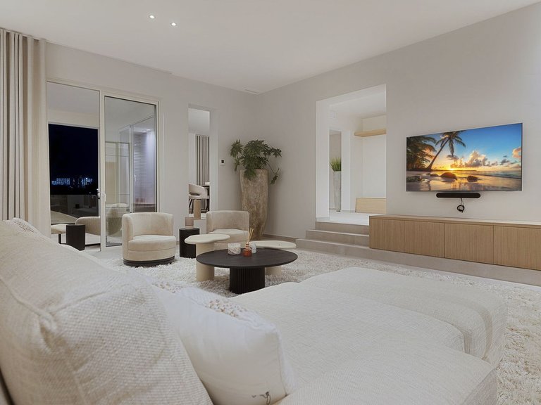 Villa for Sale in El Paraiso, Malaga 124