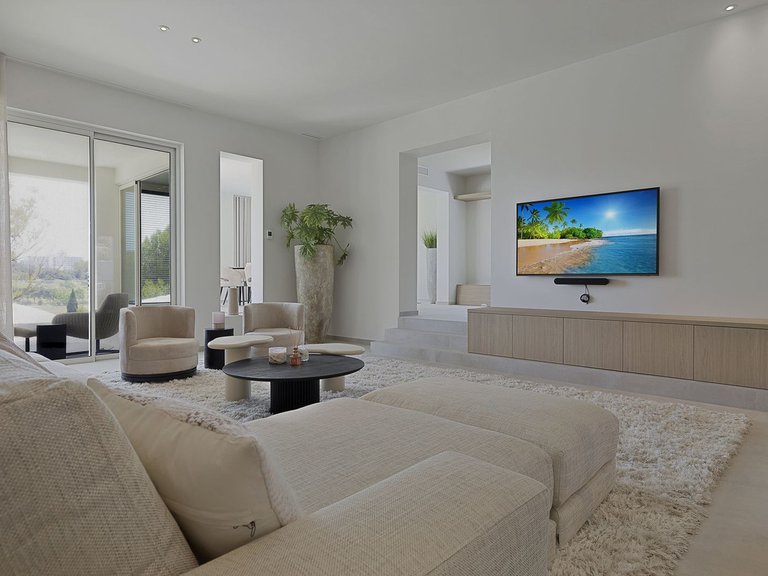 Villa for Sale in El Paraiso, Malaga 36