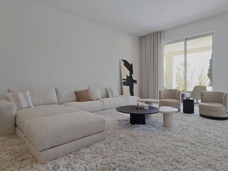 Villa for Sale in El Paraiso, Malaga 37