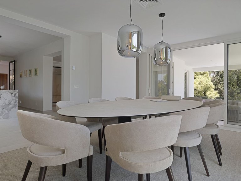 Villa for Sale in El Paraiso, Malaga 57