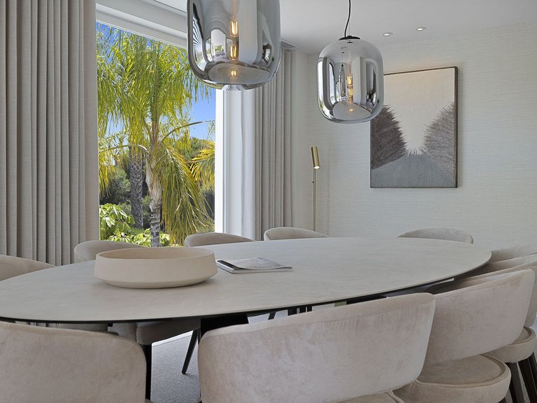 Villa for Sale in El Paraiso, Malaga 78