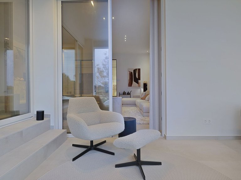 Villa for Sale in El Paraiso, Malaga 81